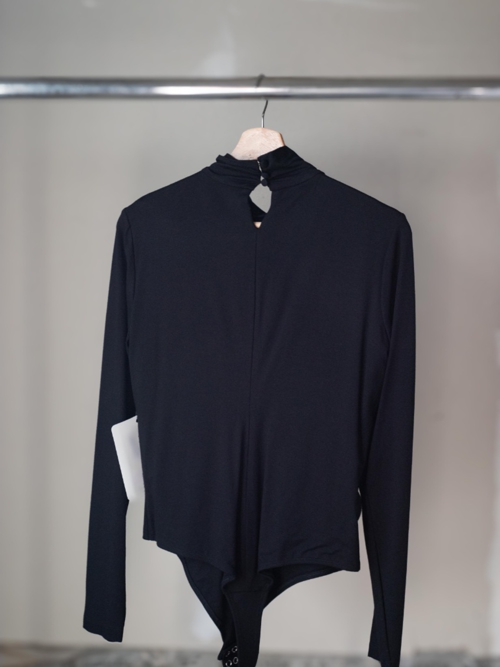 Iris Setlakwe BodySuit - Picture 2 of 4